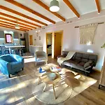 Cabanas Los Abetos