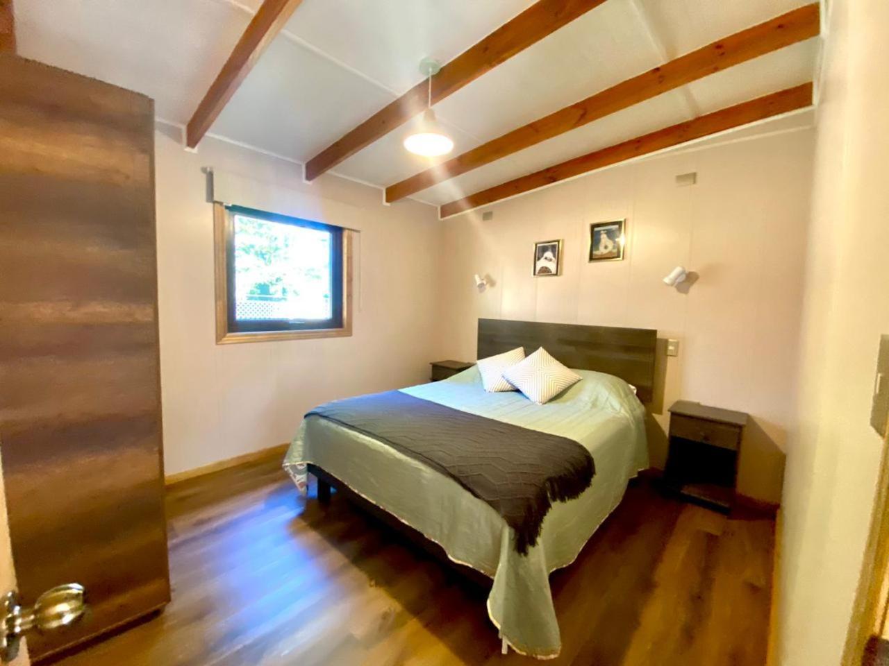 Abetos Apartamento