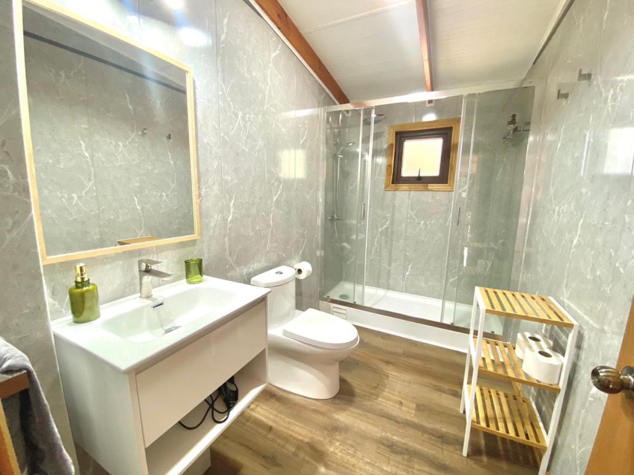 Apartamento Abetos Puerto Varas
