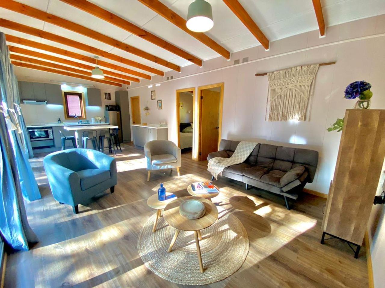 Apartamento Abetos