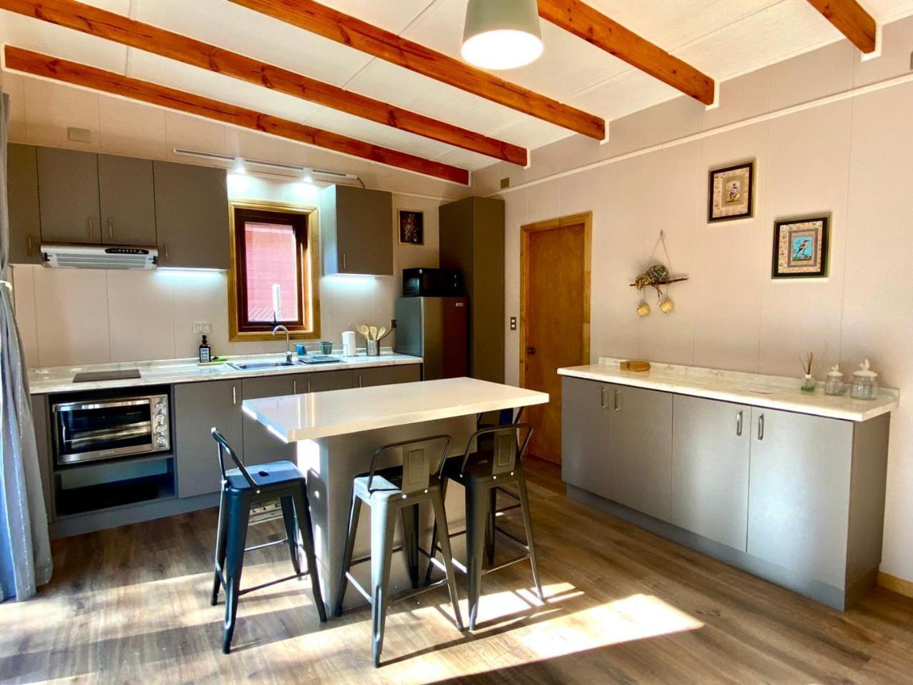 Apartamento Abetos Puerto Varas
